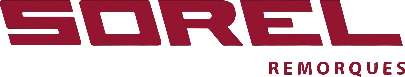 Logo Sorel rouge