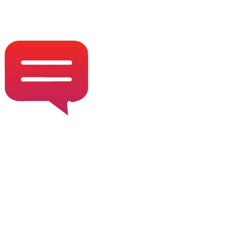 Réassurance sur le conseil, illustration rouge